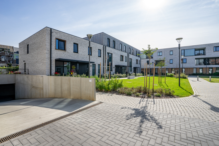 Domus vesalius Leuven